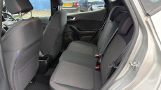 Ford Fiesta 1.0 EcoBoost ST-Line 5dr Petrol Hatchback